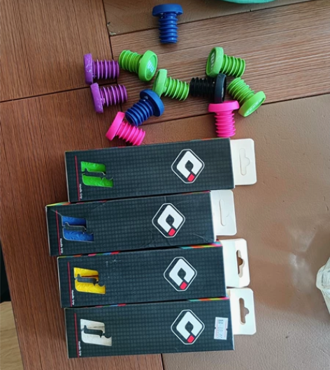 ODI儿童滑步车把套Strider Kok...