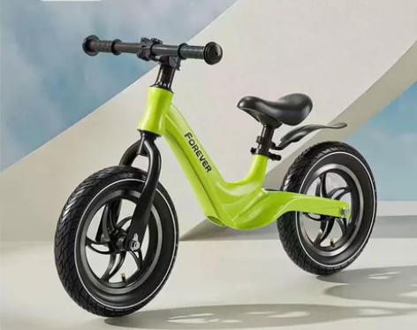 [比心]产品名称：永久牌高端2-8岁航空镁...