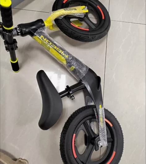 【正品包邮】飞鸽正品儿童平衡车无脚踏滑步车...