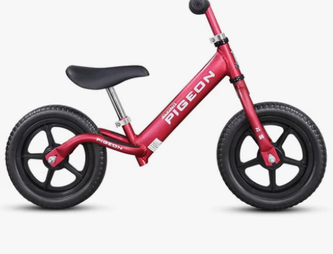 【开新价】飞鸽2-3-6岁儿童平衡车滑步车...