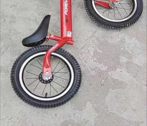 全新永久儿童平衡车无脚踏小孩1-2-3-6...