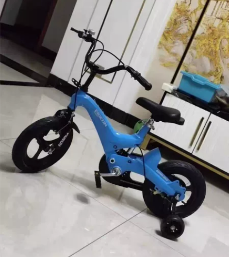 全新正品飞鸽儿童自行车童车男孩女孩2-3-...