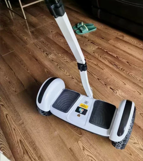 德国ZOLA智能电动自平衡车儿童8 12成...