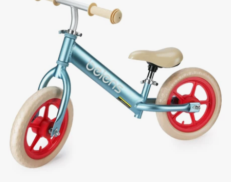 【狂欢价】贝恩施儿童平衡车无脚踏1-3岁2...