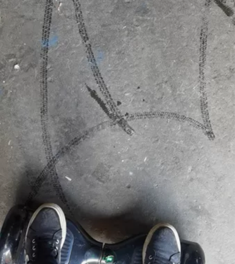 双轮平衡车 支持蓝牙放歌 动力有劲 感兴趣...