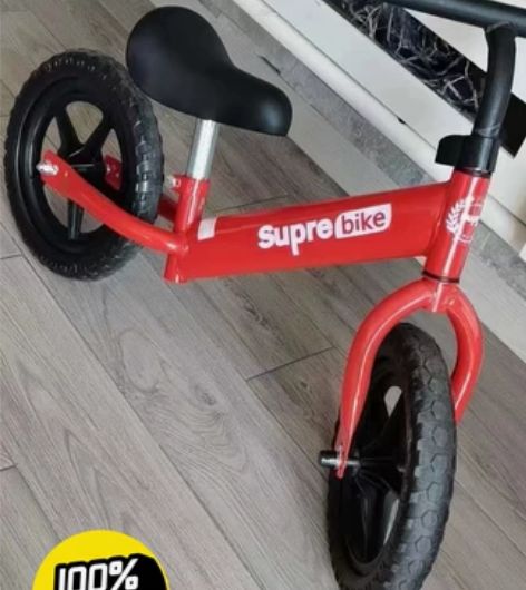 母婴店不开了，清几十台儿童平衡车59.9元...