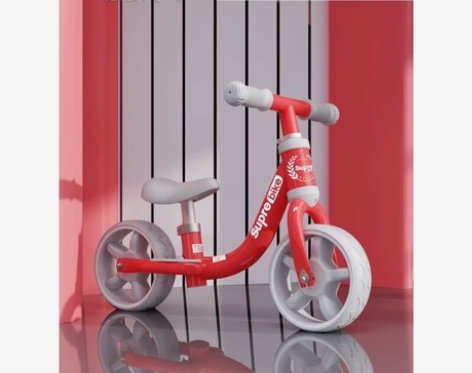 儿童平衡车无脚踏学步滑步车1-2-3岁宝宝...