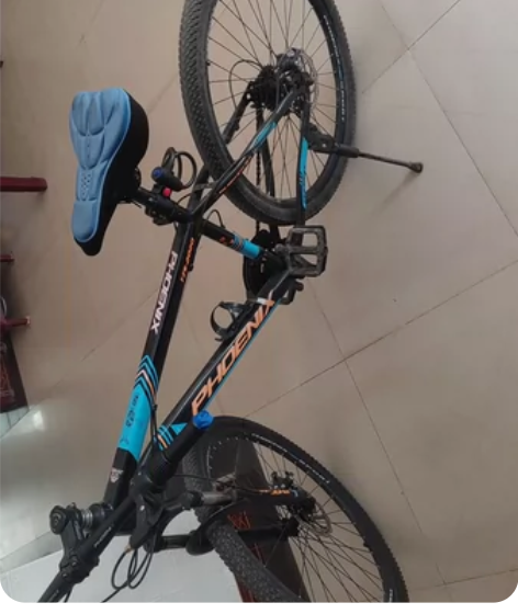 凰凰牌自行车，可以调档，车子是26寸，21...