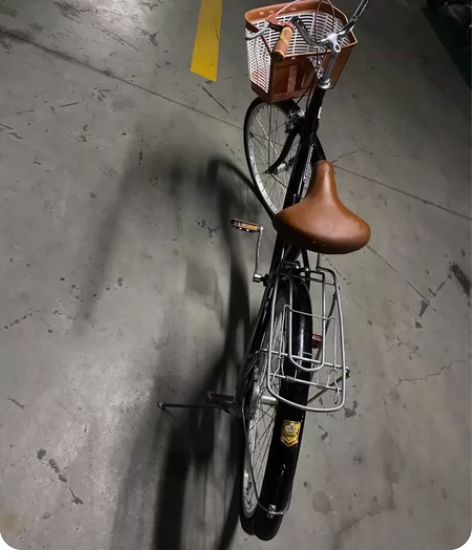 上海永久，几乎没骑，便宜甩卖，仅限自提 2...