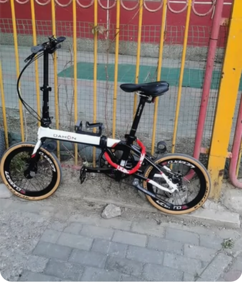 大行k3plus 2023新款内折款 带推...