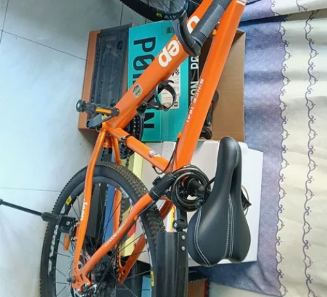 吉普jeep山地自行车男女式成人上班骑越野...