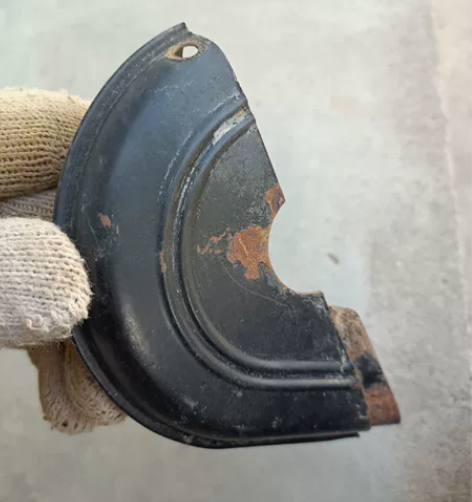 一个28永久自行车链盒配件,需要的朋友了解...