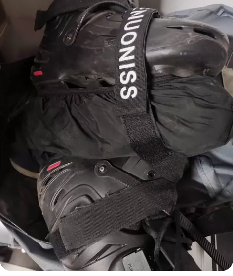 飞鹰轮滑鞋成人平花鞋大学生滑冰旱冰鞋专业溜...