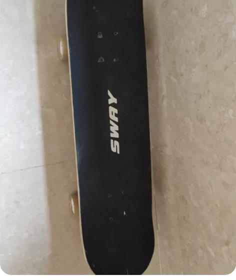 斯威滑板12一18岁专业初学四轮初学者成人...