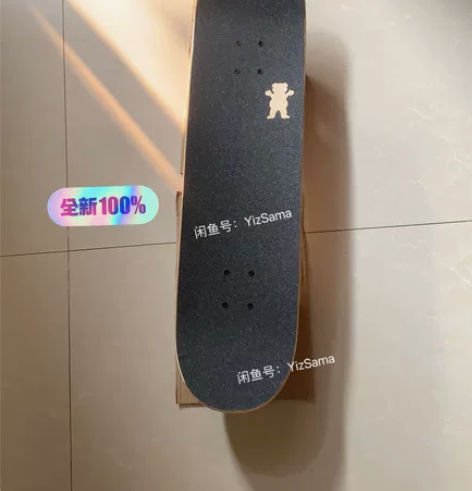 着急出（顶级配置）进口滑板全新elemen...