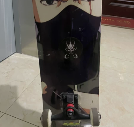 两个板一起卖 前两张图的板适合初学者 也是...