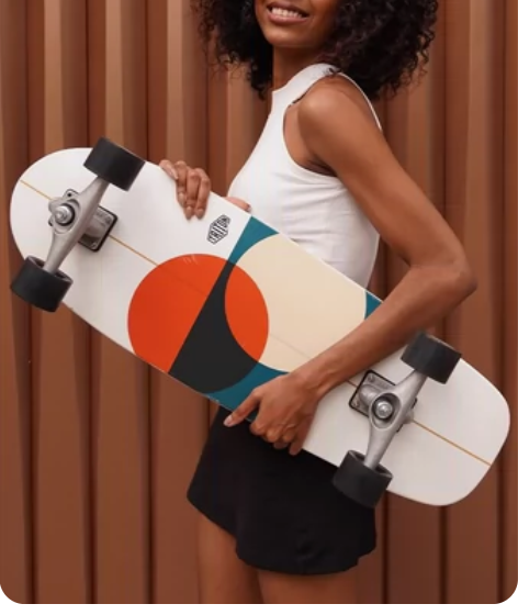 美国Carver闭眼入系列「潮汐」Trit...