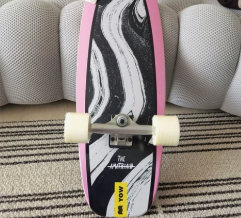 仅2个全新yow陆地冲浪，高性价比 国内代...