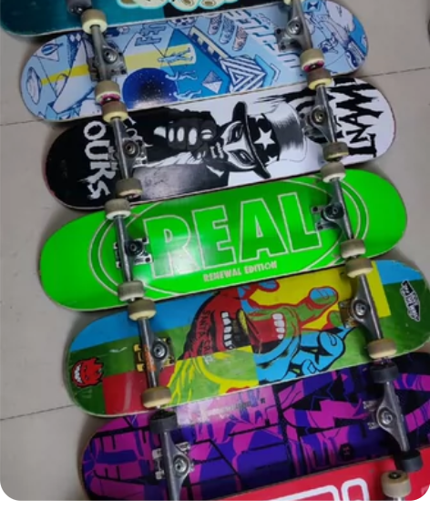 滑板，dbh滑板，Baker滑板，王一博同...