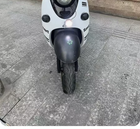 （离杭转卖）雅迪新国标电动车，颜值担当，品...