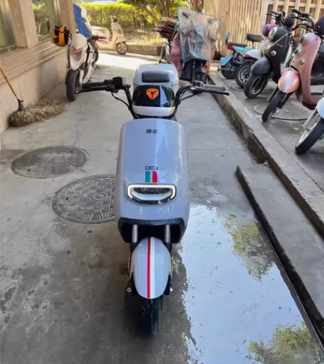 杭州同城-二手电动车转让,离职搬家急转! ...