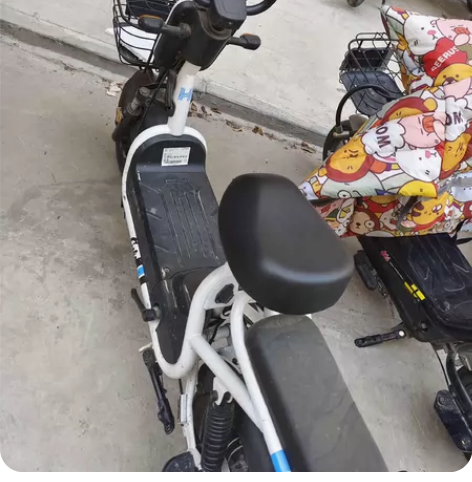 60-20电池，带智能定位，手机开关锁，本...