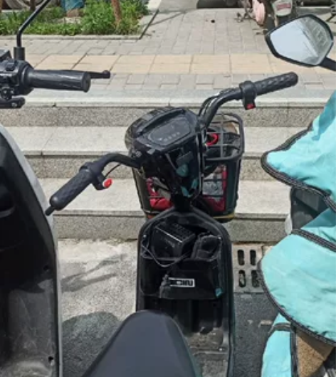 才买不到10天，不想要了，媳妇要大的不想骑小的，所以便宜卖了...