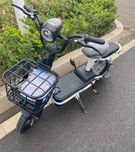 【特 价包邮】全新未拆封雅迪 爱玛同款两轮...