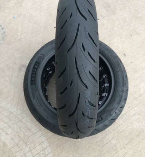 【固满德天选之子】〖半热熔真空胎专门为电动...