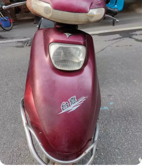 家用闲置电动摩托车，便宜处理，续程三十公里...
