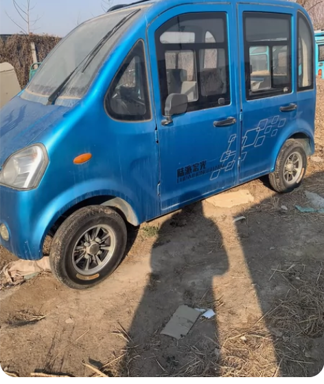 雷丁电动汽车丽驰电动汽车富路电动汽车比德文...