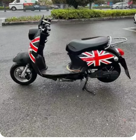 杭州同城转手新国标二手电动车，黄牌都上好的...