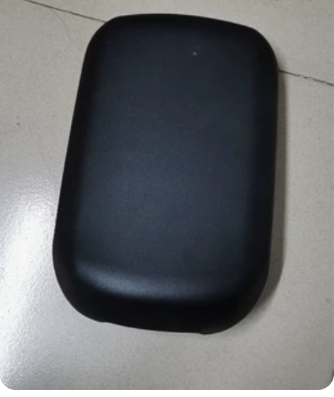 雅迪de3 原装后座垫 9成新， 不卖车！...