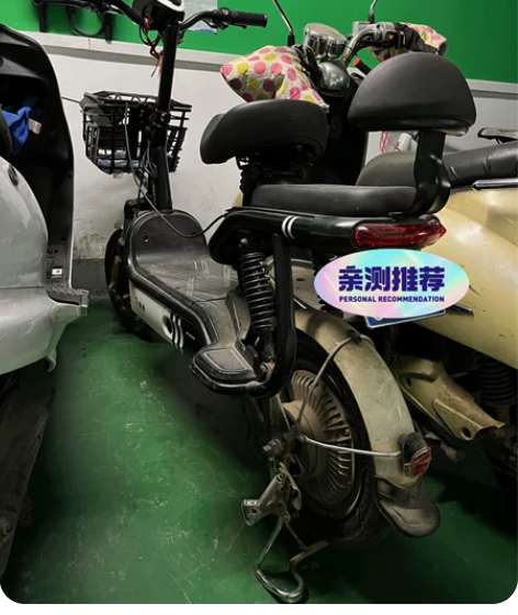 雅迪电动车给钱就卖，上班代步送娃车送孩子上...