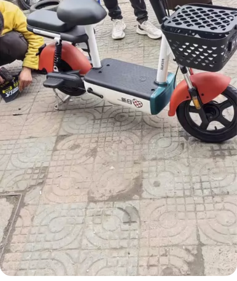 新日新款小宇宙4.0 时尚潮流小车！ 送货...