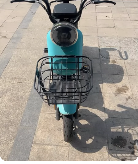 新日智能锂电车，博士电机，汽车级锂电池质保...