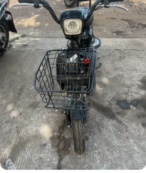 新日 电动车 代步车 600   其他发票...