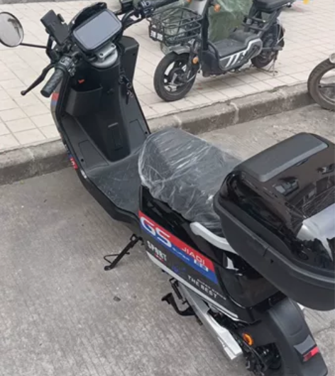 全新电动车高配置可以上白牌两天就可以搞定，...