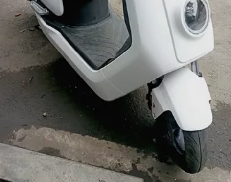 21年小牛电动车6000公里,APP可过户...