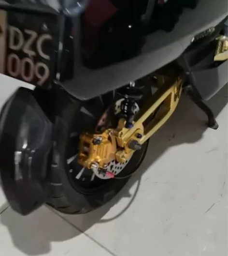 三亚小牛九号电动车出租出售:典当+抵押+分...