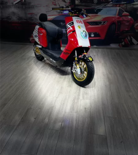 N7GT，小牛电摩 感兴趣的话点“我想要”...