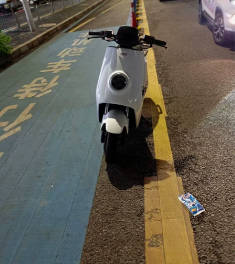 昨晚到的小牛，全部靓车、新车落地、2千多公...