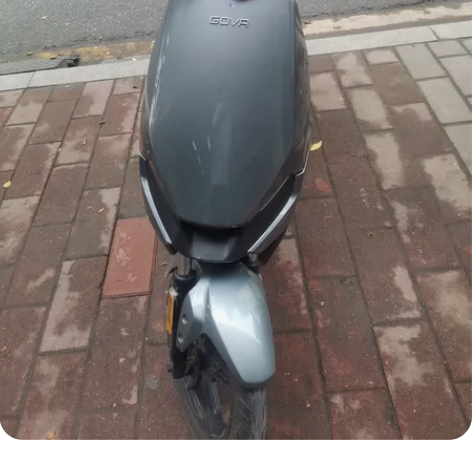 小牛F2，新车骑行1800公里，合格证，钥...