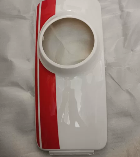 小牛电动车Nqi顶配白色红条原厂全新，现货...