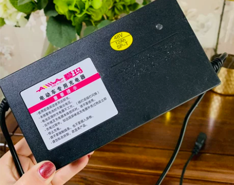 全新爱玛原装电动车 48V SP218-...