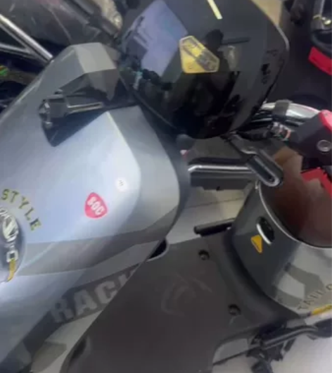 台铃星途二代炫酷版，空车一辆，2023年新...