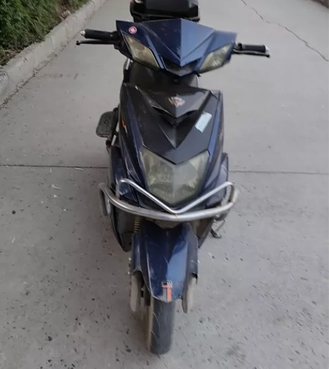 自家自用车子，在我家已不用了 感兴趣的话点...