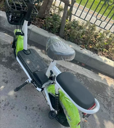 【全新】厂家直销新国标48v电动车男女电瓶...