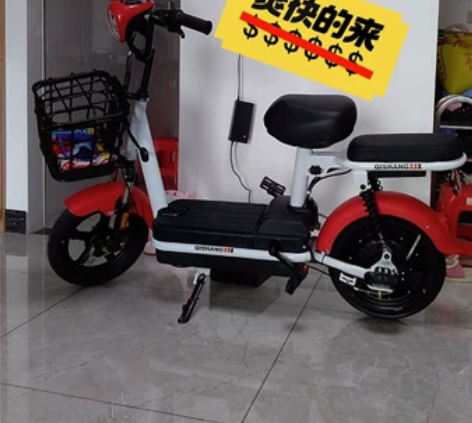 【特价处理】全新新国标电动车爱玛小鸟雅迪同...