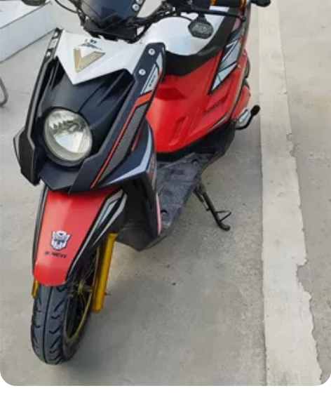 转让台铃牌小龟电动车，60V20安电池，电...